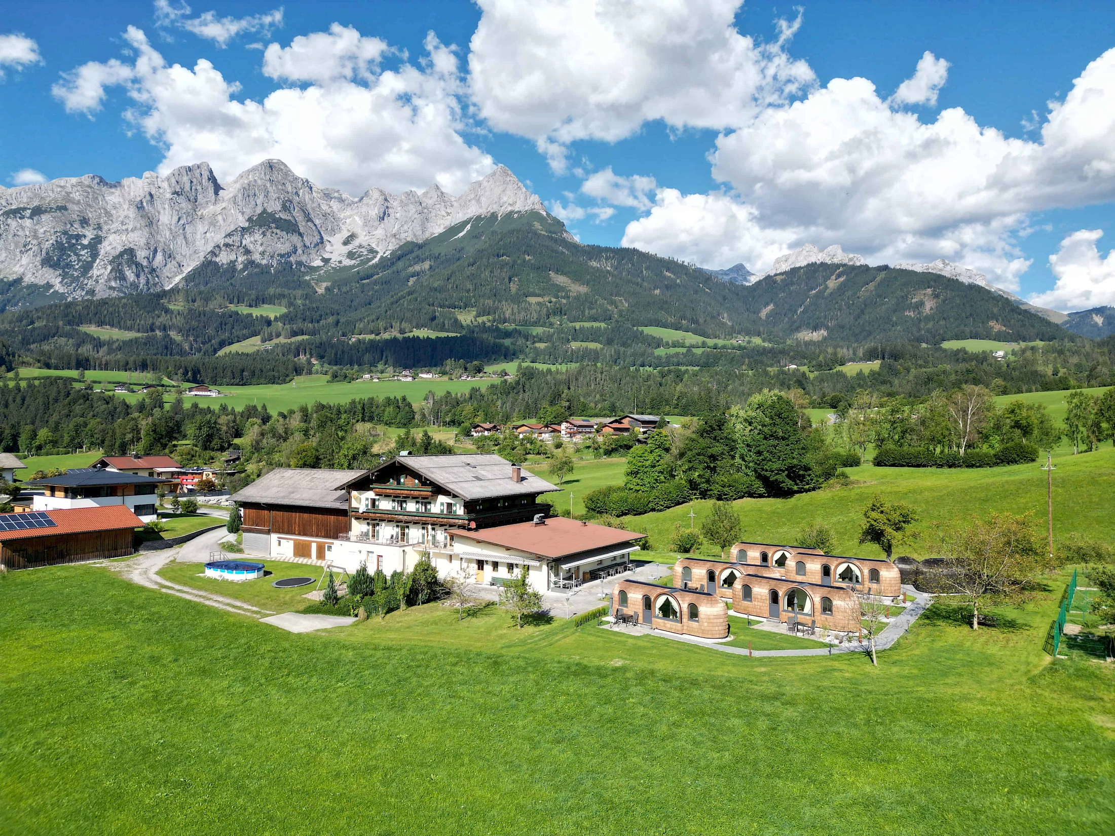 ZEHENTHOF Hotel Landgasthof